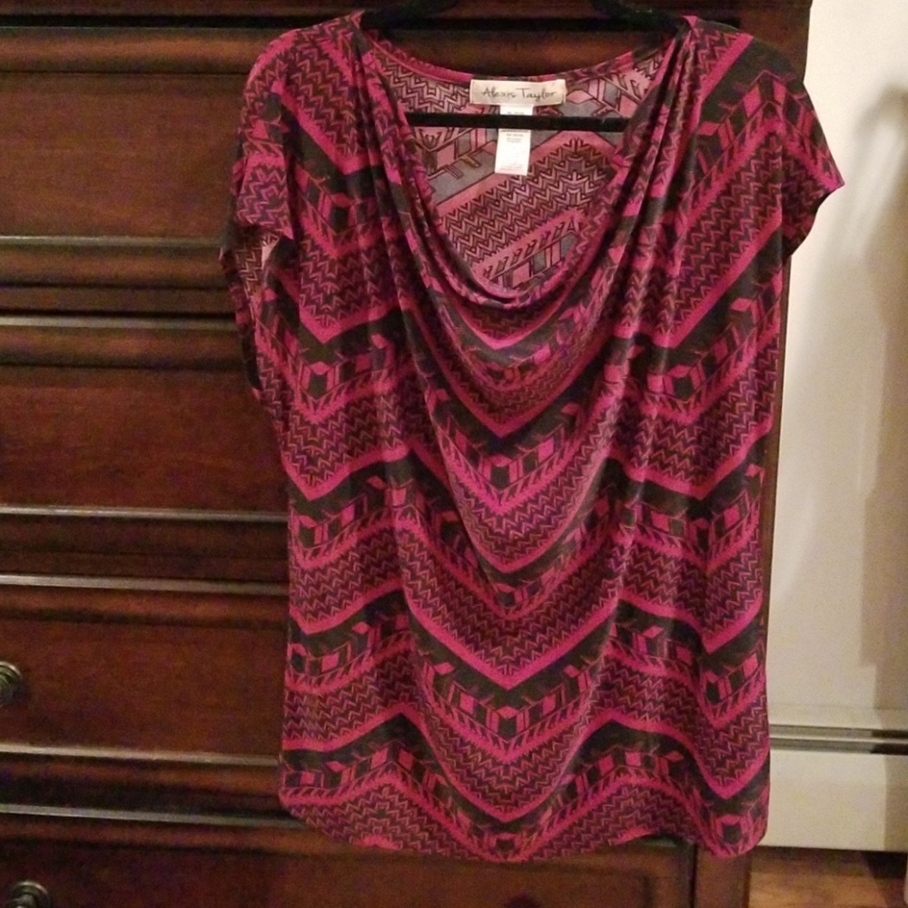 Blouse - Picture 3 of 3